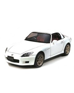 Сборная модель 1 24 Автомобиль Honda S2000 2001 Version 24245 Tamiya