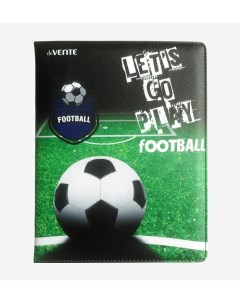 Книжка записная 80л А5 Football Team Devente