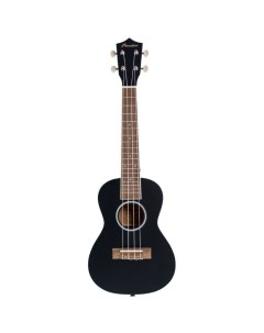 Укулеле BU 21N BK Estudio Series Bamboo