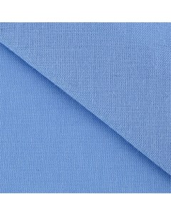 Ткань хлопок Краски жизни 50х55 см серо голубой Peppy