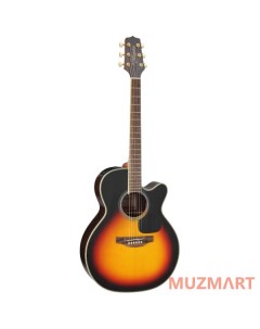 G50 SERIES GN51CE BSB Электроакустическая гитара Takamine