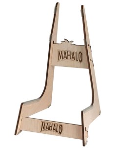 Mss1 Подставка для укулеле Mahalo