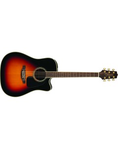 Электроакустическая гитара G50 SERIES GD51CE BSB Takamine