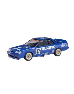 Сборная модель Calsonic Skyline GTS R R31 Hasegawa