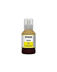 Контейнер с чернилами C13T49H400 T49H400 SC T3100x Yellow Epson