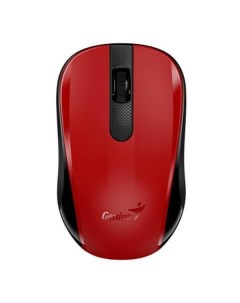 Мышь беспроводная Genius NX 8008S Red NX 8008S Red