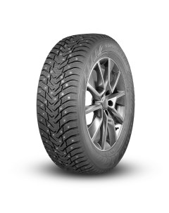 Зимняя шина Nordman 8 SUV 265 65 R17 116T Ikon tyres (nokian tyres)