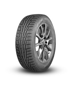 Зимняя шина Nordman RS2 SUV 225 65 R17 106R Ikon tyres (nokian tyres)