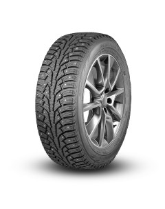 Зимняя шина Nordman 5 195 65 R15 95T Ikon tyres (nokian tyres)
