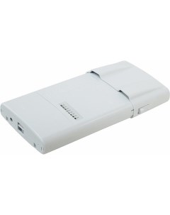 Wi Fi роутер RB911G 5HPacD NB 802 11a b g n ac 5 ГГц до 866 Мбит с LAN 1x1 Гбит с Mikrotik