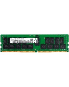 Оперативная память E300 KN5N S00 HMA84GR7DJR4N XN DDR4 1x32Gb 3200MHz Hynix