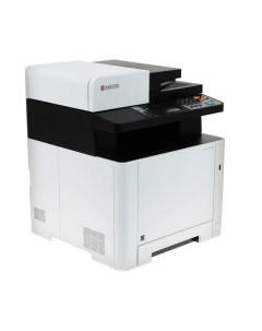 Лазерное МФУ ECOSYS M5526cdn Kyocera