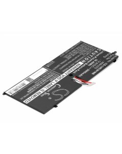 Аккумулятор для Lenovo ThinkPad X1 Carbon 45N1070 45N1071 Cameron sino