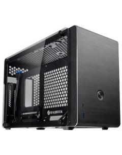 Корпус компьютерный OPHION 0R20B00097 Coating Black MINI ITX 0R20B00097 черный Raijintek