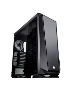 Корпус компьютерный ZOFOS EVO WINDOW 0R200073 черный Raijintek