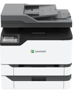 Лазерное МФУ CX431ADW 40N9470 Lexmark