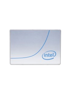 SSD накопитель DC P4510 2 5 4 ТБ SSDPE2KX040T807 Intel