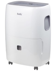 Осушитель воздуха BDA 70 L White Ballu