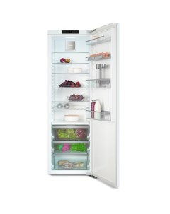 Встраиваемый холодильник K 7743 E белый Miele