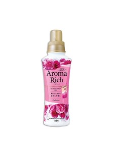 Кондиционер для белья Catherine Aroma Rich 520 мл Lion