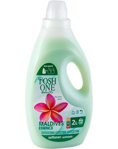 Кондиционер для белья Maldives essence 2 л Posh one