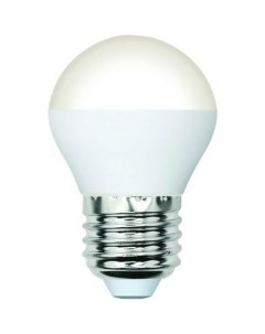 Светодиодная лампа LED G45 5W 4000K E27 FR SLS Volpe