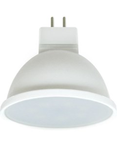 Светодиодная лампа MR16 LED Premium 7 0W 220V GU5 3 2800K M2UW70ELC Ecola