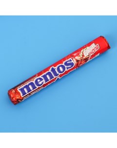 Драже кола 37 5 г Mentos