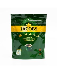 Кофе растворимый monarch 75 г 2 штуки Jacobs