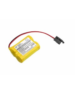 Батарейка для Fanuc A98L 0031 0011 L BR AGCF2W Li MnO2 Cameron sino