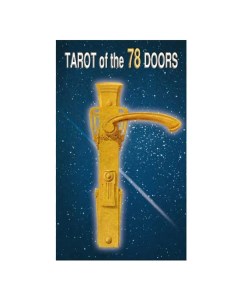 Карты Таро Alligo Platano Tarot of the 78 Doors U.s. games systems