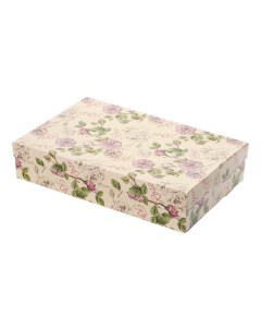 Коробка подарочная Grand Gift 34 x 22 x 7 см Grandgift