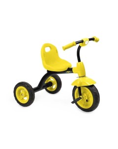 Велосипед детский ВДН1 2 желтый Nika