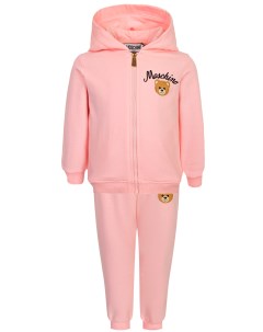 Костюм спортивный Moschino