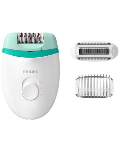 Эпилятор BRE 245 00 Philips