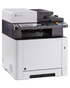 МФУ_ECOSYS M5521cdw Kyocera