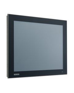 17 Монитор FPM 217 R8AE черный 60Hz 1280x1024 TFT Advantech