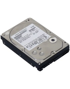 Жесткий диск HDS721010KLA330 1 ТБ HDS721010KLA330 Hitachi