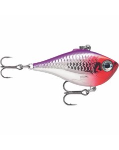 Воблер Rippin Rap 06 PRCL тонущий 6см 14гр Rapala