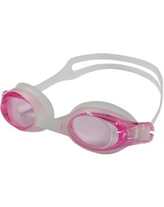 Очки для плавания взрослые Розовый Milinda