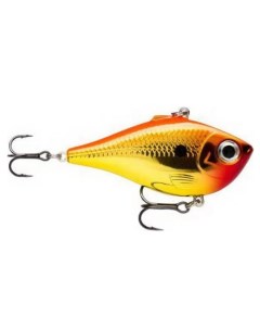 Воблер Rippin Rap 06 CGFR тонущий 6см 14гр Rapala