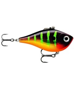 Воблер Rippin Rap 06 RTR тонущий 6см 14гр Rapala