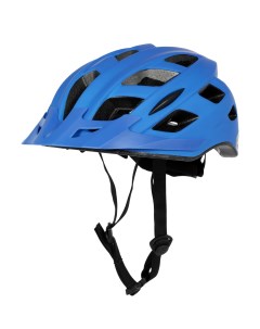 Велошлем Metro V Helmet Matt Blue См 52 59 Oxford