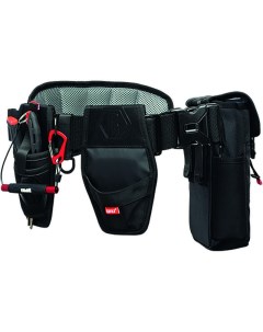 Пояс RAPALA TOOL BELT для аксессуаров Nobrand