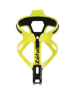 Флягодержатель Pulse B2 Bottle Cage Neon Yellow Zefal