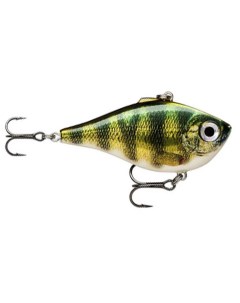 Воблер Rippin Rap 06 PEL тонущий 6см 14гр Rapala