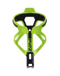 Флягодержатель Pulse B2 Bottle Cage Green Zefal