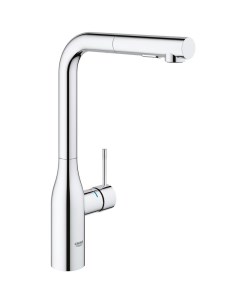 Смеситель для кухни Essence New Хром 30270000 Grohe