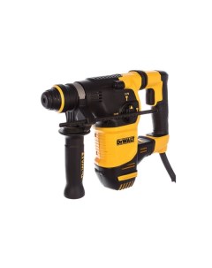 Сетевой перфоратор D25333K Dewalt