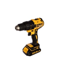 Бесщеточная дрель шуруповерт 18 0 В XR DCD777S2T Dewalt